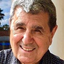 Lawrence P. Berlen Sr.