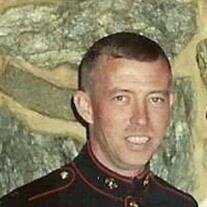 Thomas Michael 'Gunny' Dunn