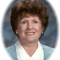 Lorretta Moody