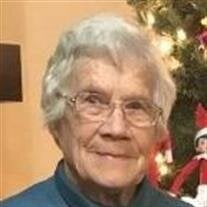 LaRhue Doris Beck