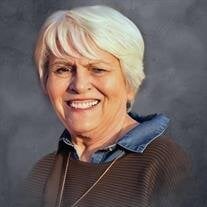 Mrs. Lynda Anderson Baker