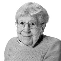Agnes Margaret (Kuechle) Steil