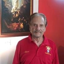 Blase Salvatore Nicosia