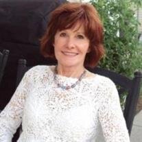 Mrs. Gail Barnett Rosier