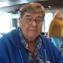 Raymond A. Wills