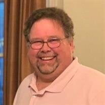 Michael Brian Compton