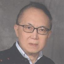 Ching S. Woo