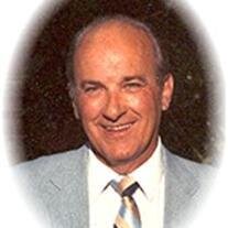 William DeGroot