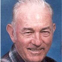 Charles Wooldridge