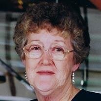 Ruth Ann Scott