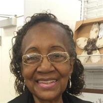 Rosemary Williams Lafayette