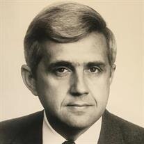 Dr. Richard I. Bauer