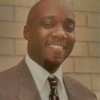 Clarence Kendrick