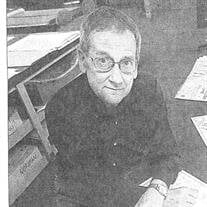 Louie H Simmons