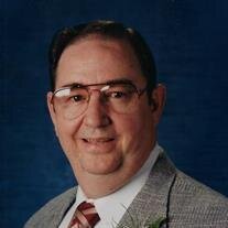 Elmer E. Davis