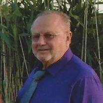 Bernie Kaufman