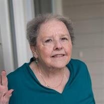 Bobbie June Gates