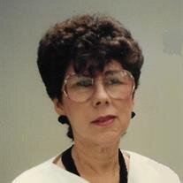 Judith Joan Skambraks