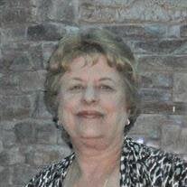 Paulette M. Sher