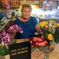 Maria Martha Ponce Gallardo