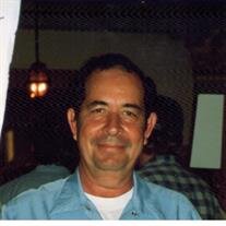 Bobby Joe Terry