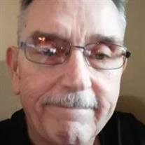 William F Stewart Jr.