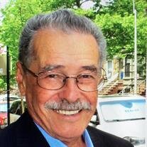 Manuel Rosario Medina Sr.