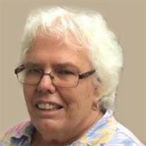 Sharon K. Townsend