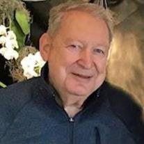 Frank Wesley Naylor