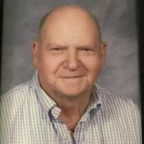 Joseph Leonard Uebel