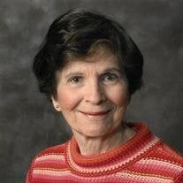 Dr. Jeannine E. Sisk