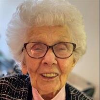 Grace Mathews Dickson