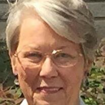 Charlotte Maye Baker