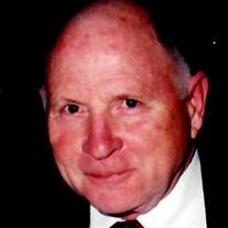 Robert "Bob" Paul Wright