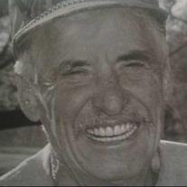 Billy Joe Malone