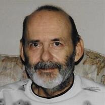 Michael Robert Niese
