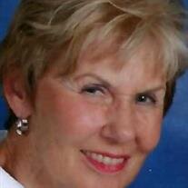 Phyllis M. OKrangley (DeBruyne)