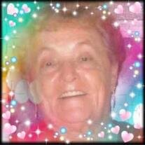 Shirley M. Houle