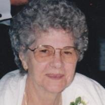 Elizabeth Grace Bell