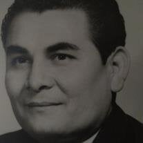 Guadalupe (Espy) Espinosa
