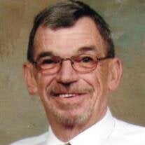 Robert "Bob" Herschel Frei