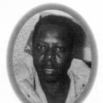 Warren Culbreath Jr.