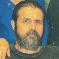 Paul A. Armijo