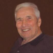 Donald R. Marshik