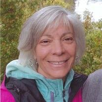 Mrs. Carolyn R. Hunter