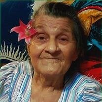Maria Elida Flores