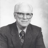 James K. Paulsen