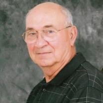 George Crase Jr.