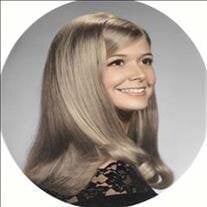 Linda Sue Mahnke