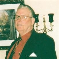 Melvin Douglas Smith
